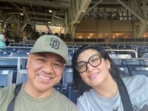 San Diego Padres - MLB vs Arizona Diamondbacks