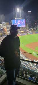 San Diego Padres - MLB vs Arizona Diamondbacks