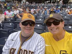 San Diego Padres - MLB vs Arizona Diamondbacks