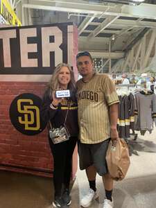 San Diego Padres - MLB vs Arizona Diamondbacks