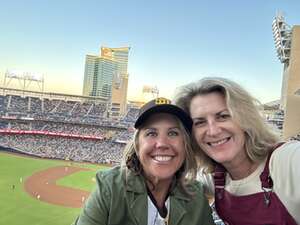 San Diego Padres - MLB vs Arizona Diamondbacks