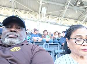 San Diego Padres - MLB vs Arizona Diamondbacks