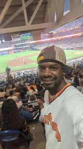 San Diego Padres - MLB vs Arizona Diamondbacks