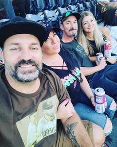 San Diego Padres - MLB vs Arizona Diamondbacks