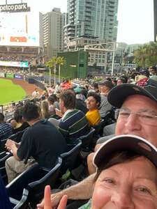 San Diego Padres - MLB vs Arizona Diamondbacks