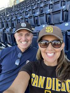 San Diego Padres - MLB vs Arizona Diamondbacks
