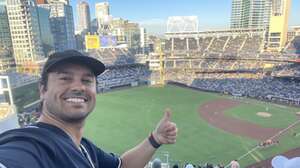 San Diego Padres - MLB vs Arizona Diamondbacks