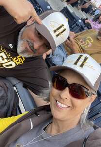 San Diego Padres - MLB vs Arizona Diamondbacks