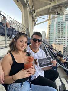 San Diego Padres - MLB vs Arizona Diamondbacks