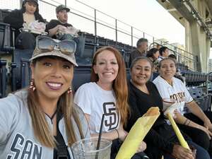 San Diego Padres - MLB vs Arizona Diamondbacks