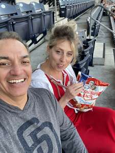 San Diego Padres - MLB vs Arizona Diamondbacks