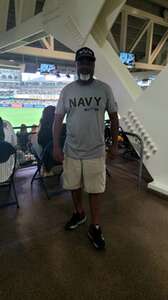 San Diego Padres - MLB vs Arizona Diamondbacks