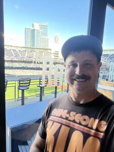 San Diego Padres - MLB vs Arizona Diamondbacks