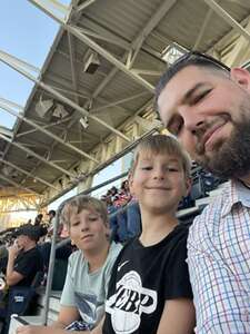 San Diego Padres - MLB vs Arizona Diamondbacks