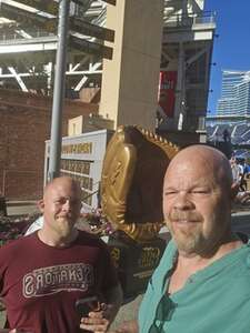 San Diego Padres - MLB vs Arizona Diamondbacks