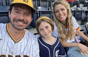 San Diego Padres - MLB vs Arizona Diamondbacks