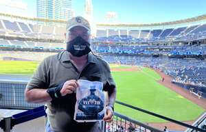 San Diego Padres - MLB vs Arizona Diamondbacks