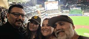 San Diego Padres - MLB vs Colorado Rockies