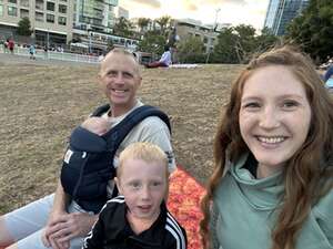 San Diego Padres - MLB vs Colorado Rockies