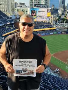 San Diego Padres - MLB vs Colorado Rockies