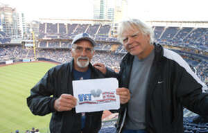 San Diego Padres - MLB vs Colorado Rockies