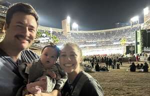 San Diego Padres - MLB vs Colorado Rockies