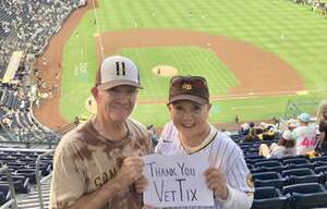 San Diego Padres - MLB vs Colorado Rockies