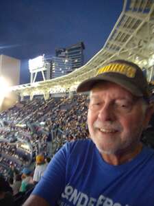 San Diego Padres - MLB vs Colorado Rockies