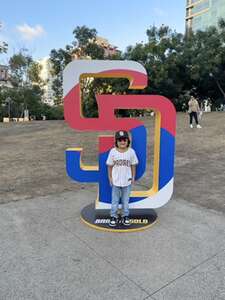 San Diego Padres - MLB vs Colorado Rockies