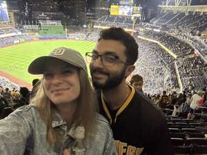 San Diego Padres - MLB vs Colorado Rockies