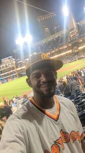 San Diego Padres - MLB vs Colorado Rockies