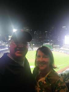 San Diego Padres - MLB vs Colorado Rockies