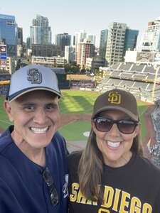 San Diego Padres - MLB vs Colorado Rockies