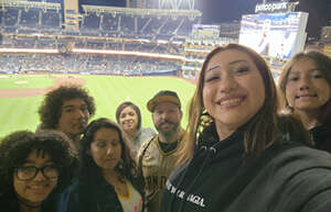 San Diego Padres - MLB vs Colorado Rockies