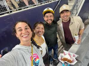 San Diego Padres - MLB vs Colorado Rockies