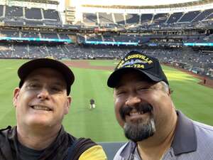 San Diego Padres - MLB vs Colorado Rockies