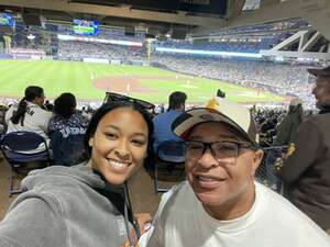 San Diego Padres - MLB vs Colorado Rockies