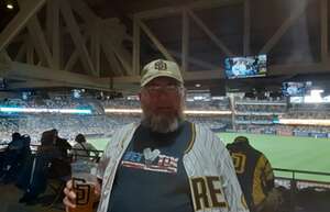 San Diego Padres - MLB vs Colorado Rockies
