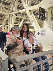 San Diego Padres - MLB vs Colorado Rockies