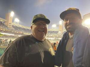 San Diego Padres - MLB vs Colorado Rockies