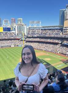 San Diego Padres - MLB vs Colorado Rockies