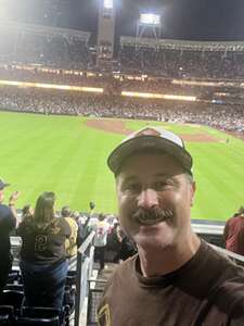 San Diego Padres - MLB vs Colorado Rockies