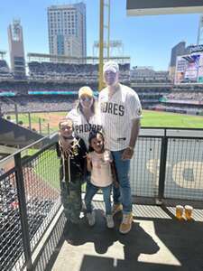San Diego Padres - MLB vs Colorado Rockies