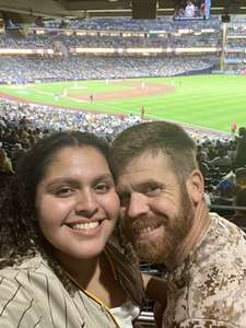 San Diego Padres - MLB vs Colorado Rockies