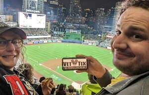 San Diego Padres - MLB vs Colorado Rockies