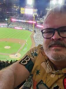 San Diego Padres - MLB vs Colorado Rockies