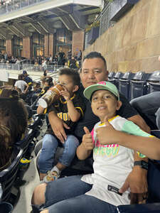 San Diego Padres - MLB vs Colorado Rockies