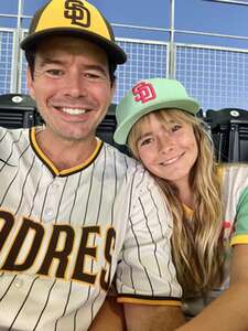 San Diego Padres - MLB vs Colorado Rockies