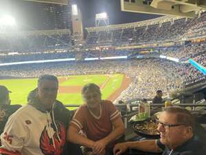 San Diego Padres - MLB vs Colorado Rockies