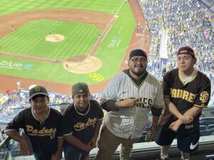 San Diego Padres - MLB vs Colorado Rockies